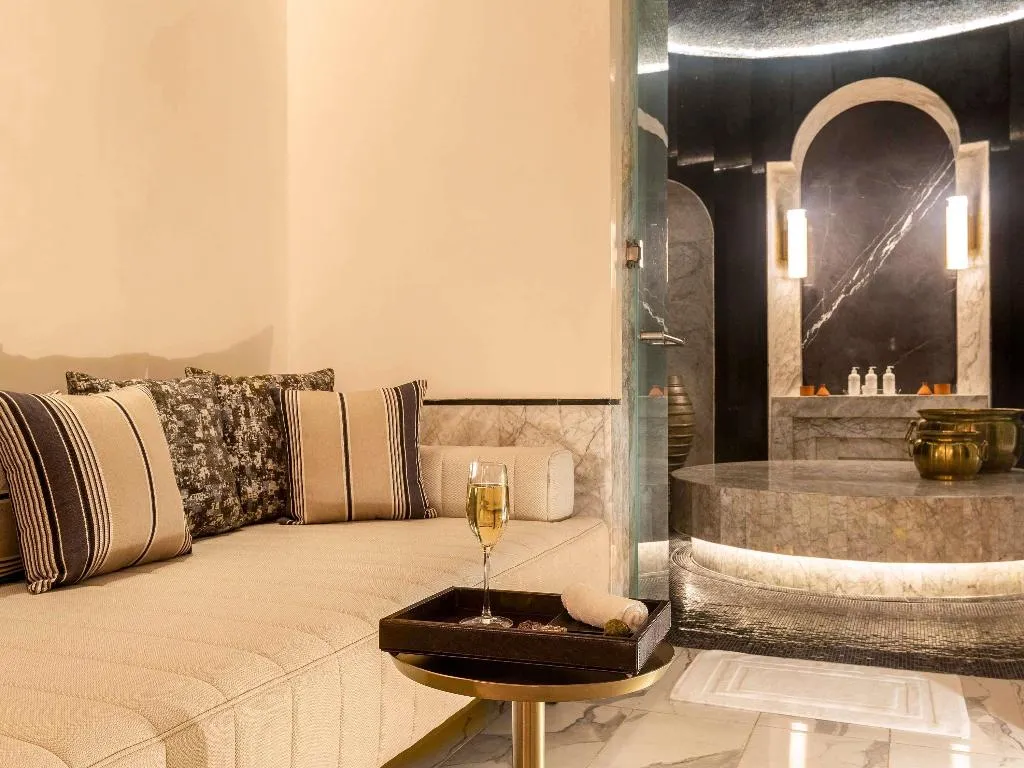 Sports and Entertainment, Fairmont Residences La Marina Rabat-Sale, Rabat