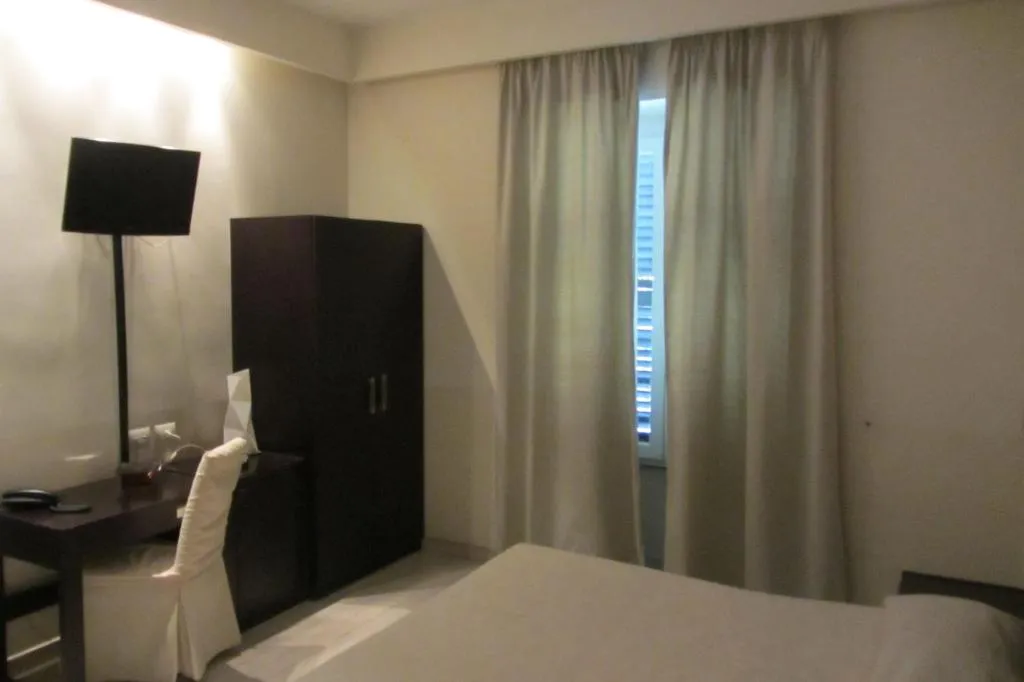 Room, Relais San Marco, Naples
