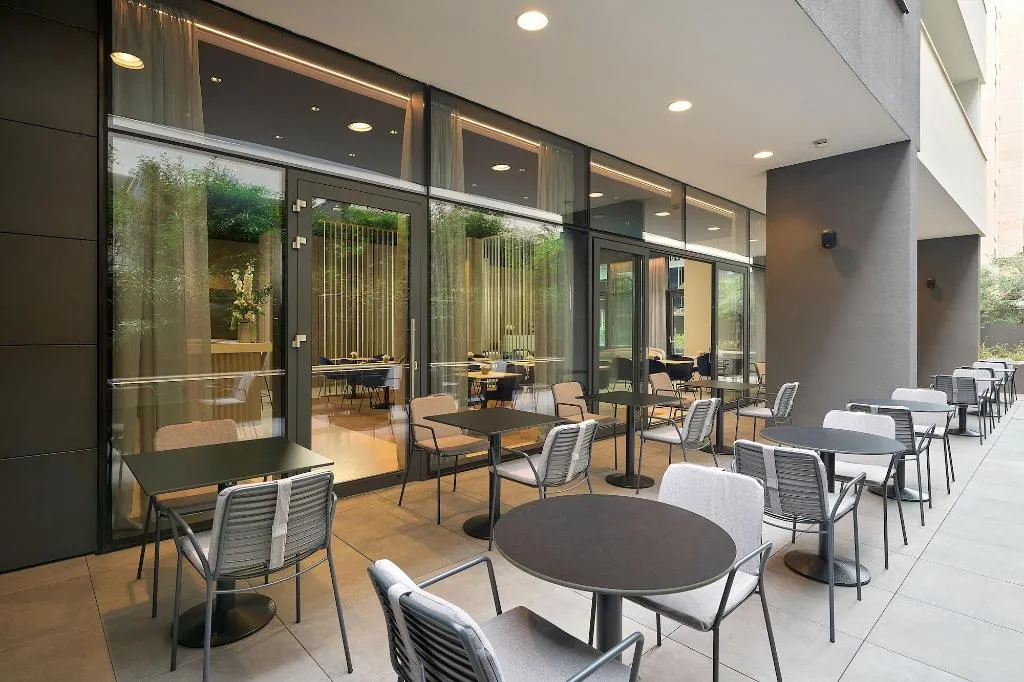 Restaurant, Boutique Hotel Porto, Dubrovnik