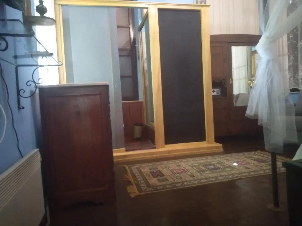 Room LUXURY Room, Cunda Zehra Teyzenin Evi, Izmir