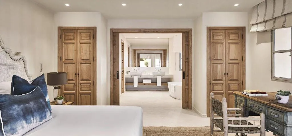 Room, Marbella Club Hotel, Costa Del Sol