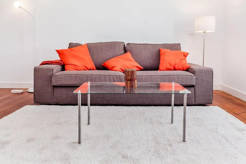 Room, The Lisbon-Way Apartments, Lisbon