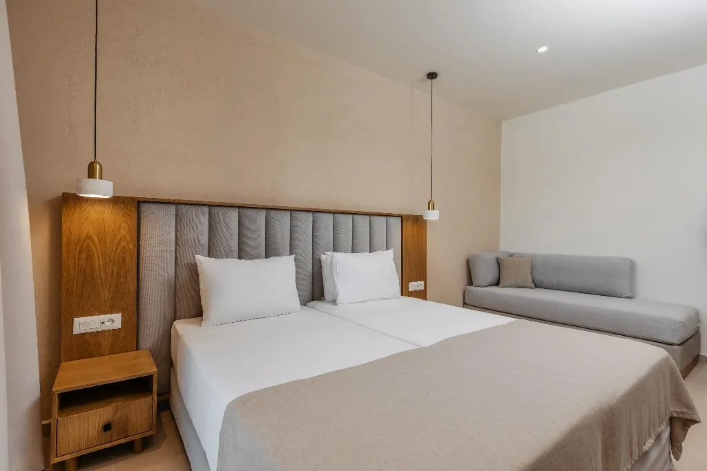 Room DELUXE Room, Diana Palace Hotel Zakynthos, Zante