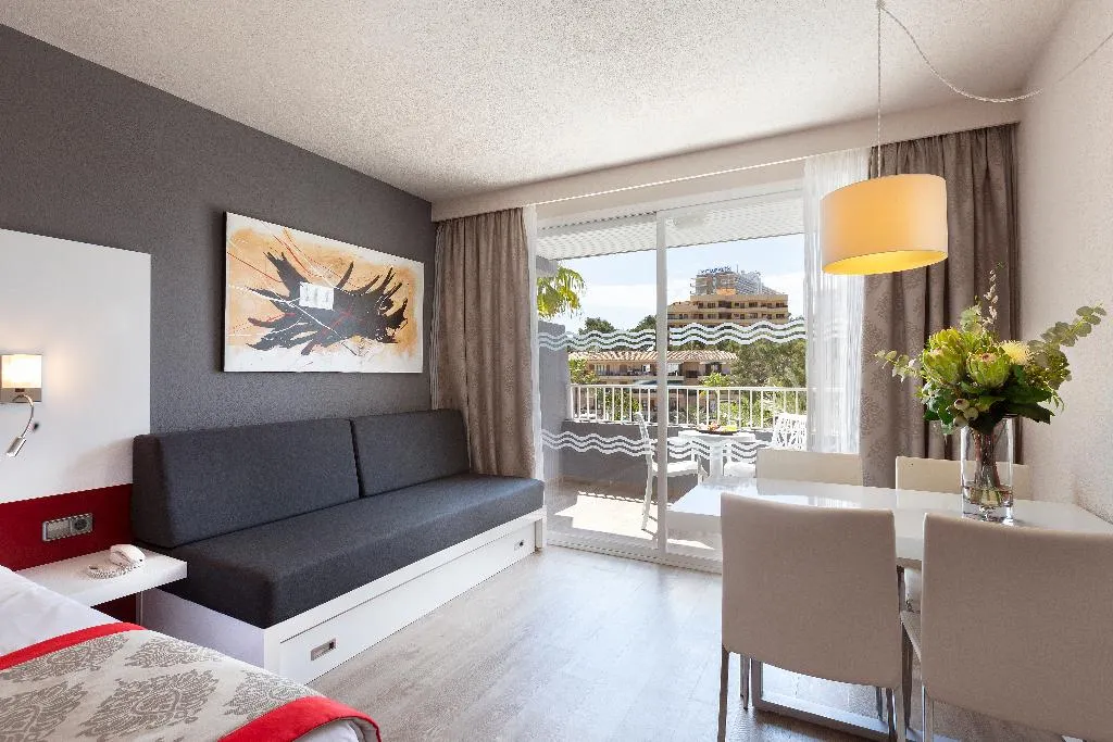 STUDIO STANDARD Room, MarSenses Rosa del Mar Hotel & Spa, Majorca