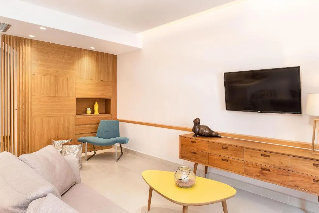 Room, Avra Apartments Venetian Harbour, Crete