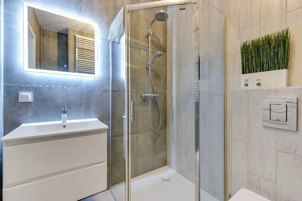 APARTMENT DELUXE ONE BEDROOM Room, Old Town - Oldnova By Welcome Apartment, Gdansk