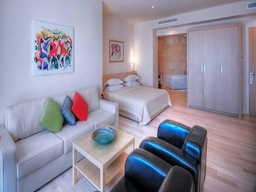 Room, Lvzz Hotel, Bodrum