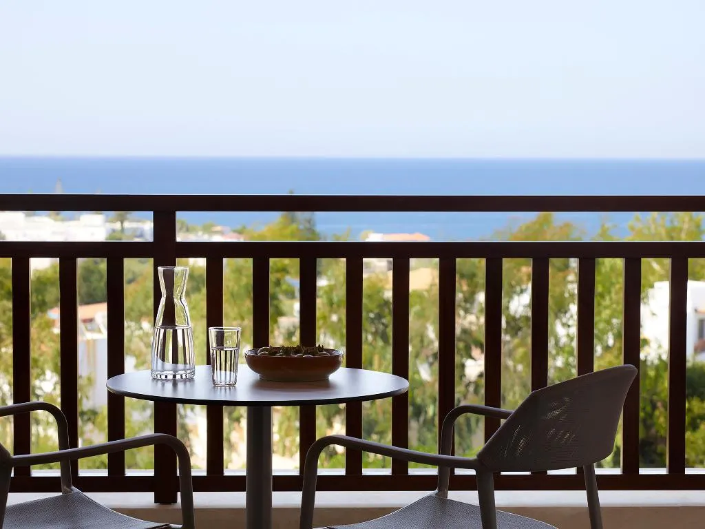 Double or Twin DELUXE SEA VIEW Room, Creta Maris Resort-All Inclusive, Crete