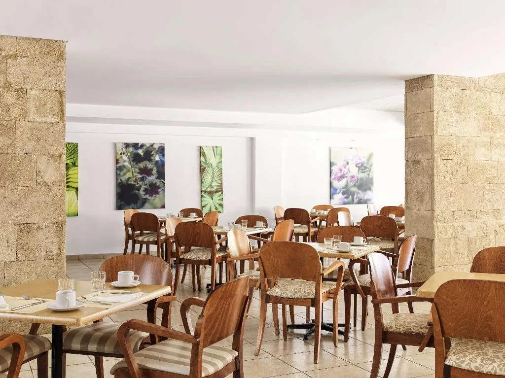 Restaurant, Pearl, Rhodes