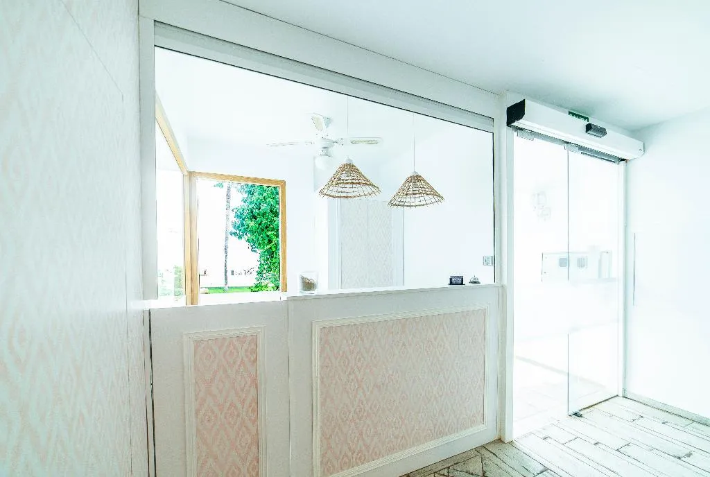 Lobby, Duna Hotel Boutique, Valencia