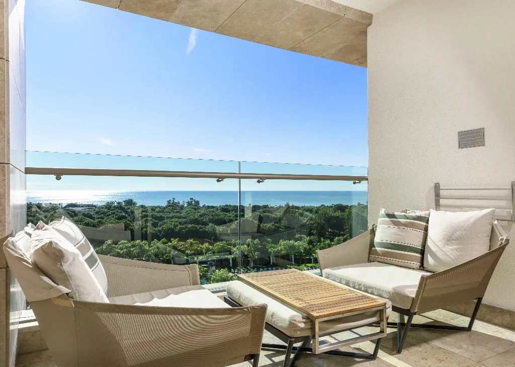SUITE STANDARD Room, Regnum Carya, Antalya
