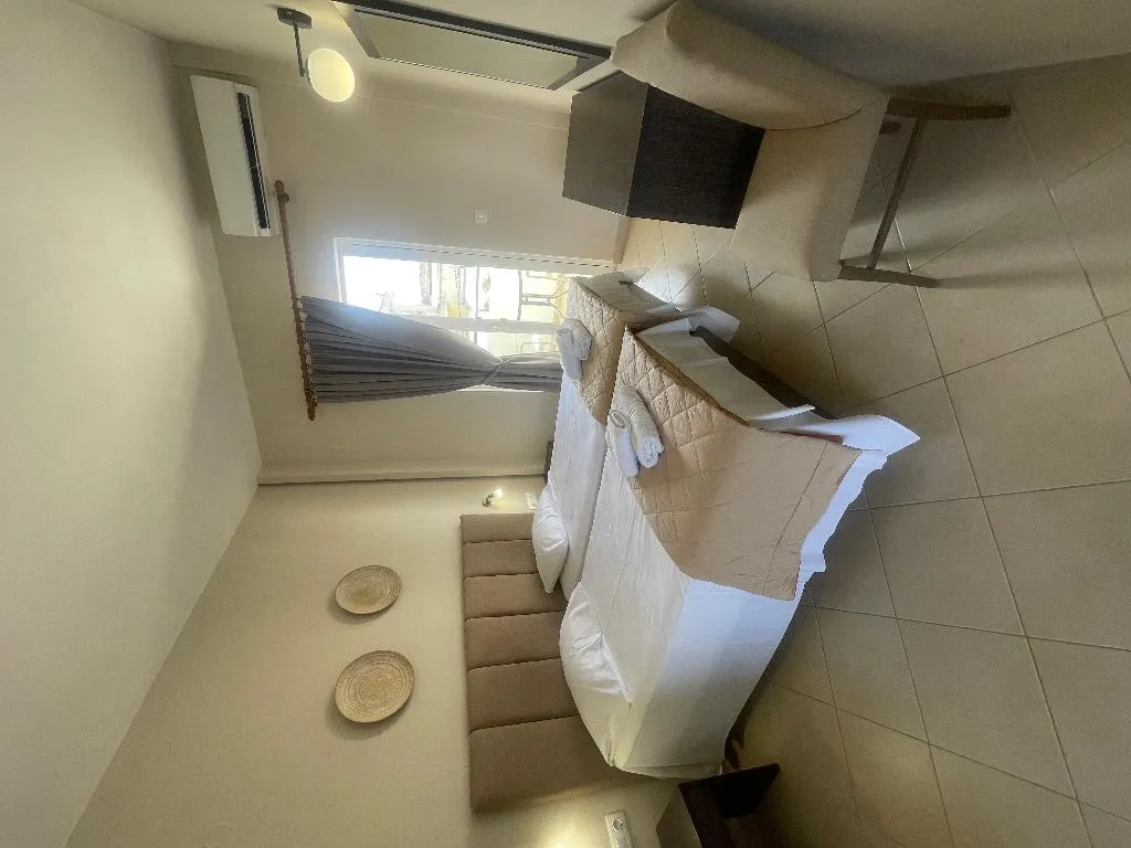 TWIN STANDARD Room, Oasis Beach Club, Corfu