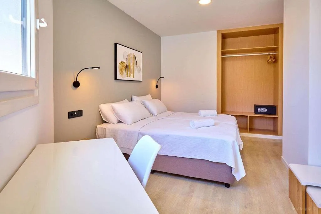 Room, Alegria Barranco, Tenerife