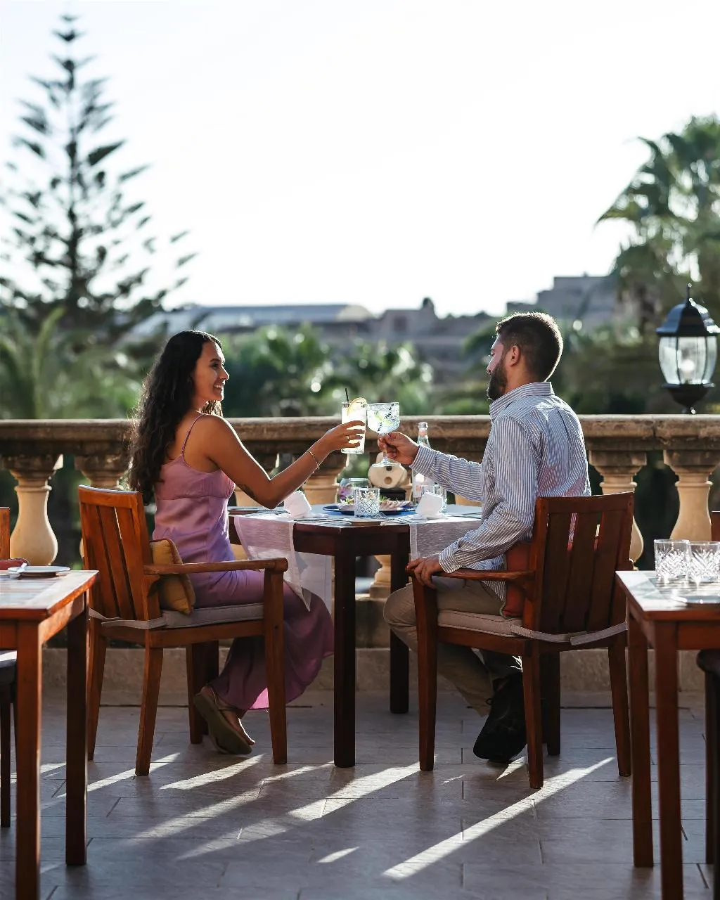 Restaurant, Kempinski Hotel San Lawrenz, Gozo