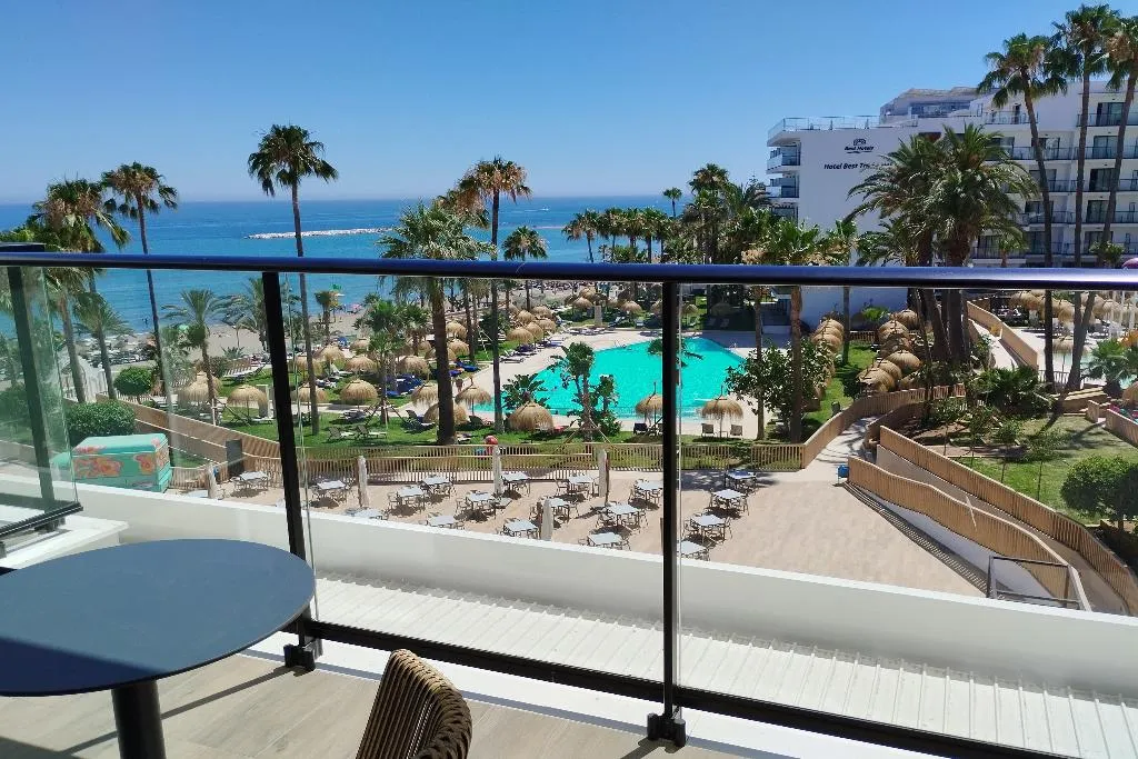 DOUBLE SUPERIOR Room, Best Tritón, Costa Del Sol