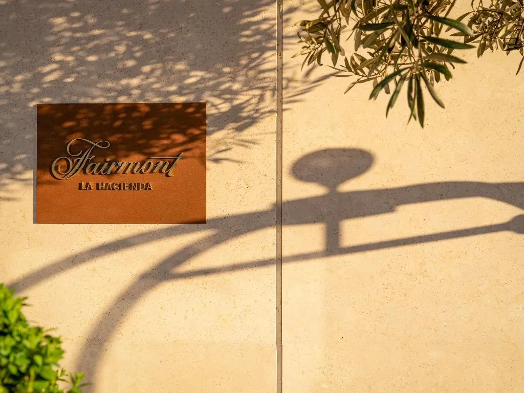 Room, Fairmont La Hacienda Costa Del Sol, Costa Del Sol