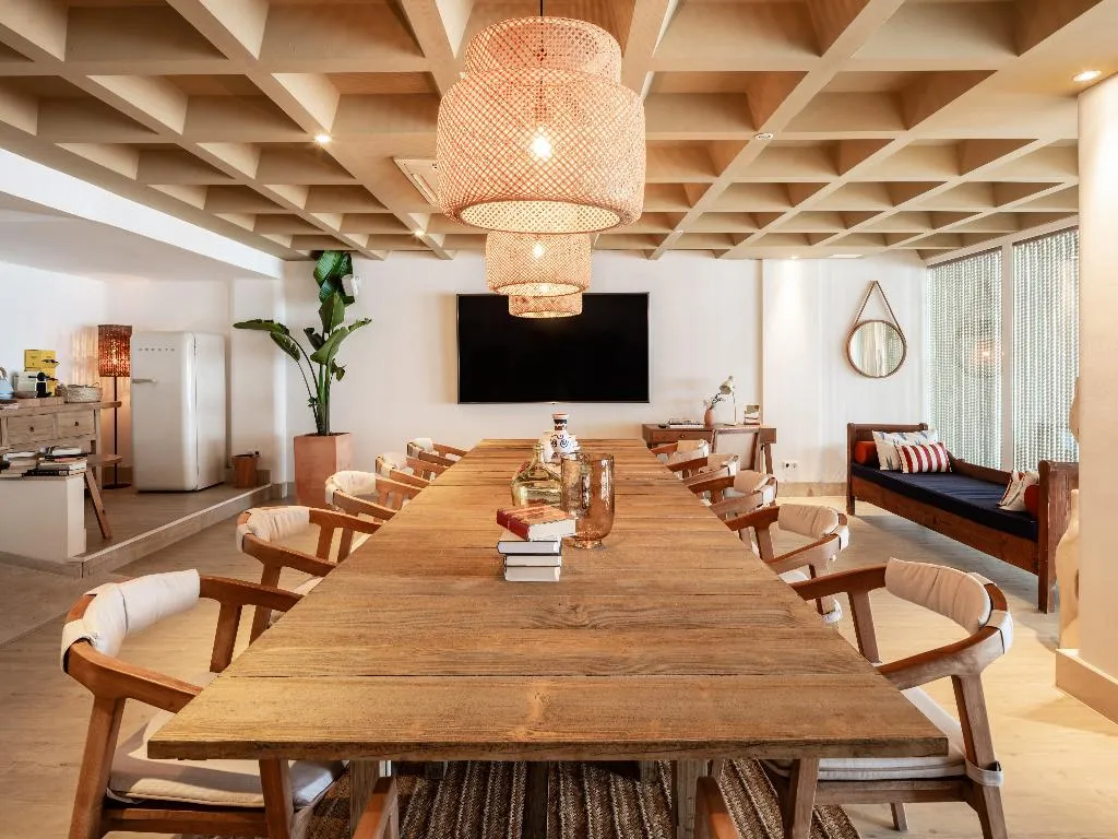 Conferences, Zel Mallorca, Majorca