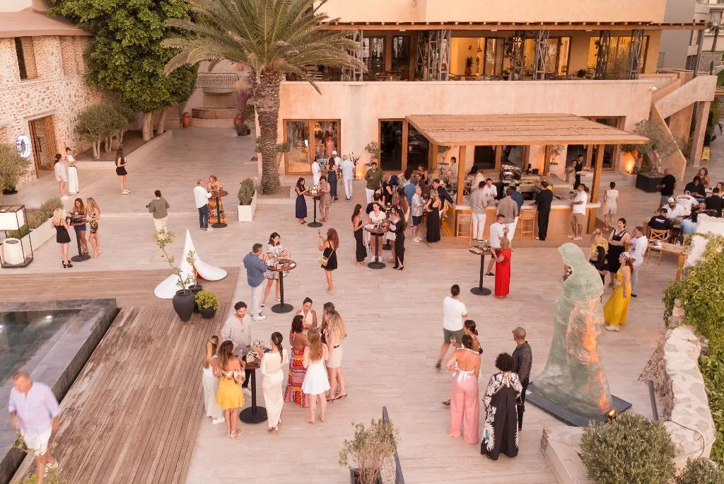 Bar, Ruins Luxury Resort +12 Age Adult Only, Bodrum