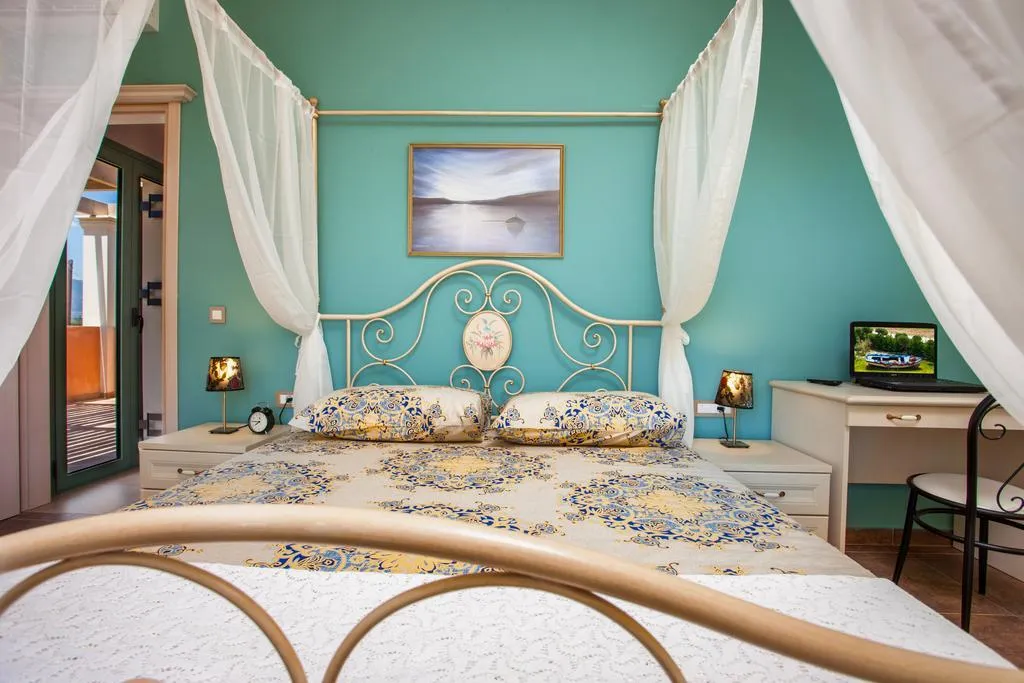 VILLA TWO BEDROOMS WITH PRIVATE POOL Room, Argo Art Boutique & Luxury Villa, Zante
