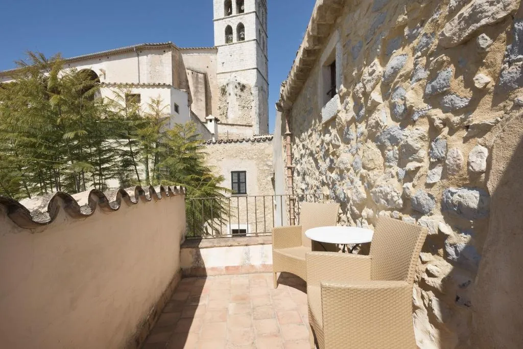 Room, Sa Bisbal - Turismo De Interior, Majorca