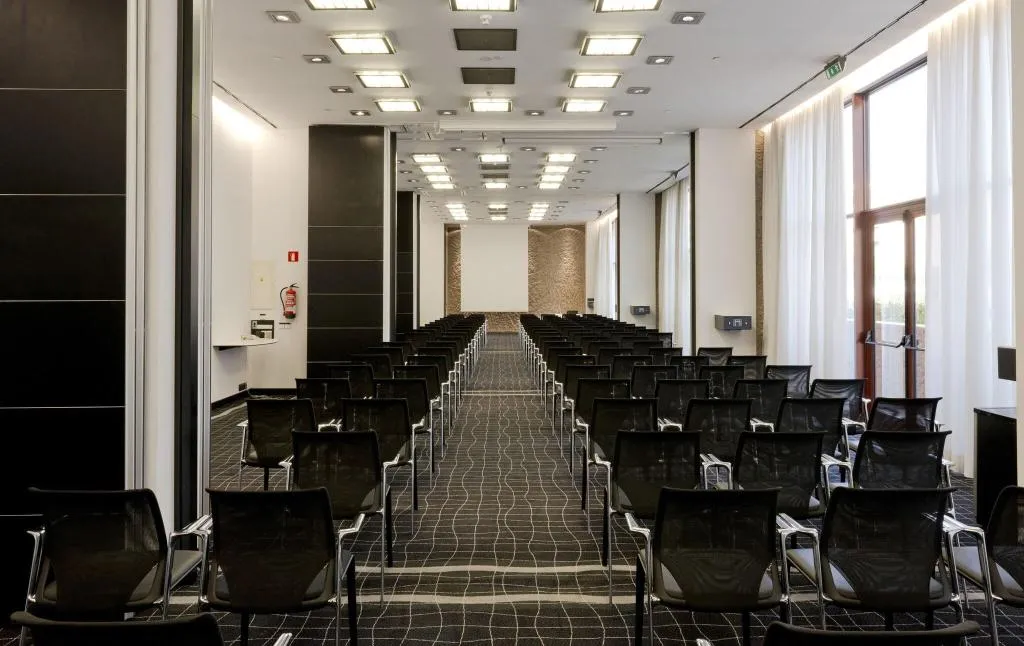 Conferences, Hilton Madrid Airport, Madrid
