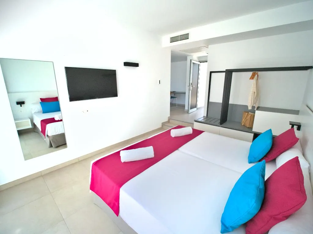 SUITE PREMIUM Room, Hotel  Taimar, Fuerteventura