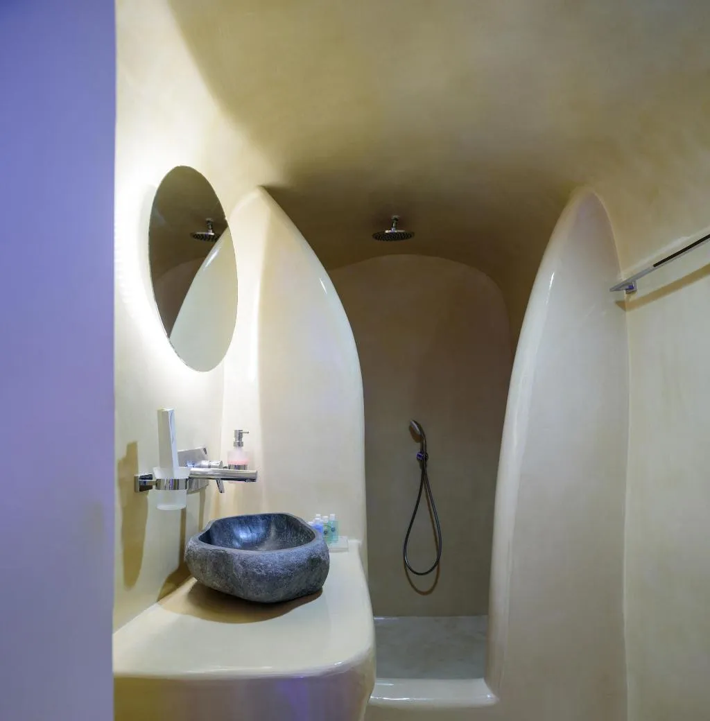 Room, Abyssanto Suites & Spa, Santorini