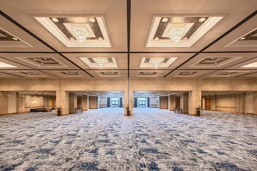 Conferences, Sheraton Rhodes Resort, Rhodes