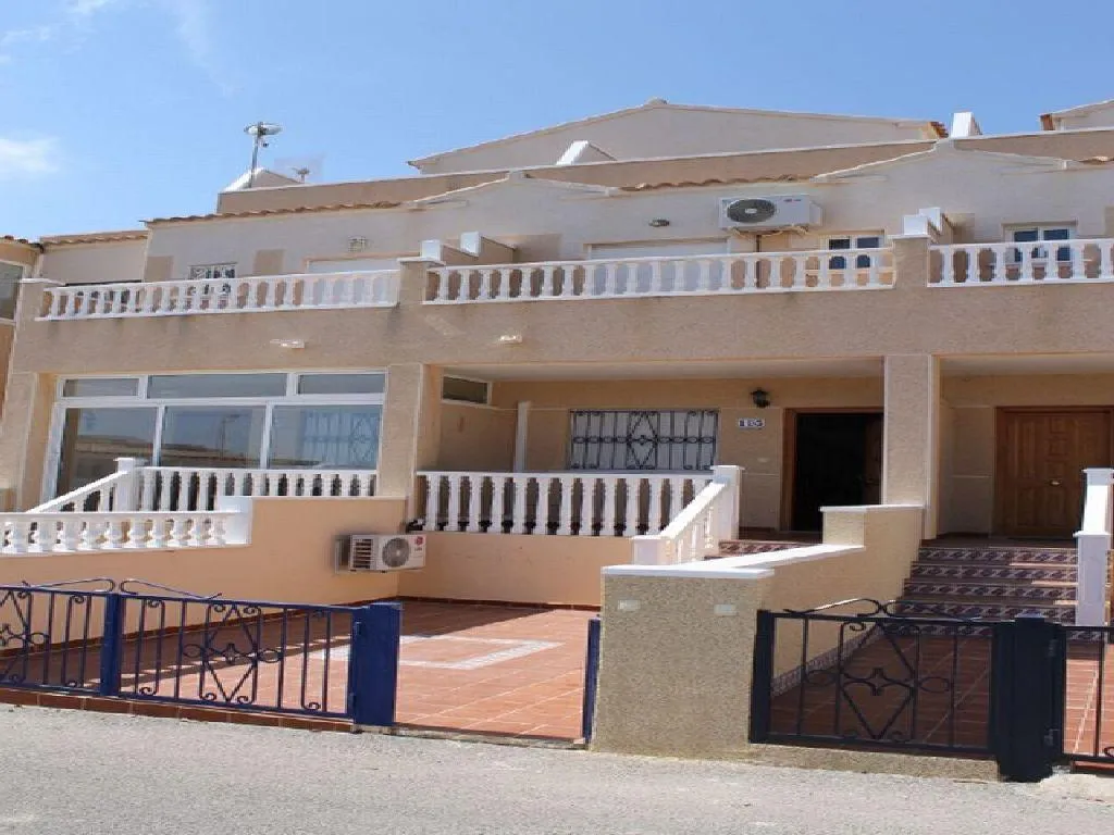 APARTMENT DUPLEX Room, La Cinuelica, Costa Blanca