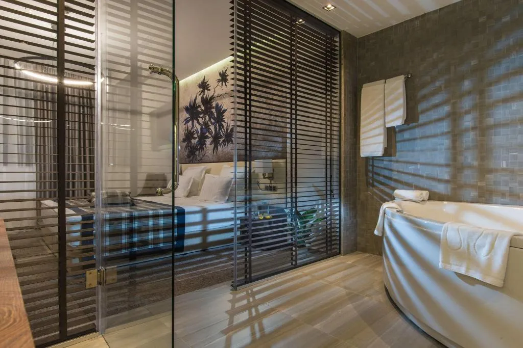 Room, Rosslyn Hotel Dimyat Varna, Varna
