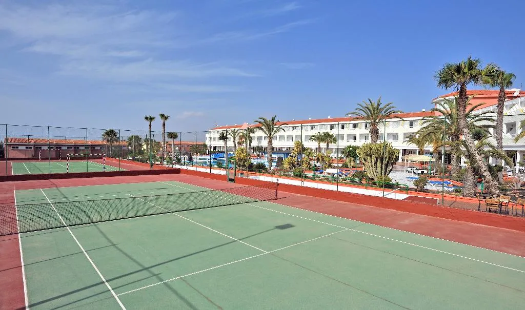Sports and Entertainment, Globales Costa Tropical, Fuerteventura