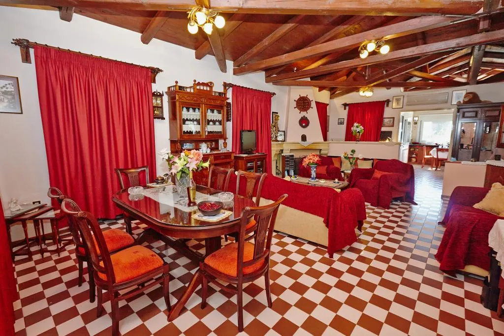 Room, Anemelia Villa, Zante