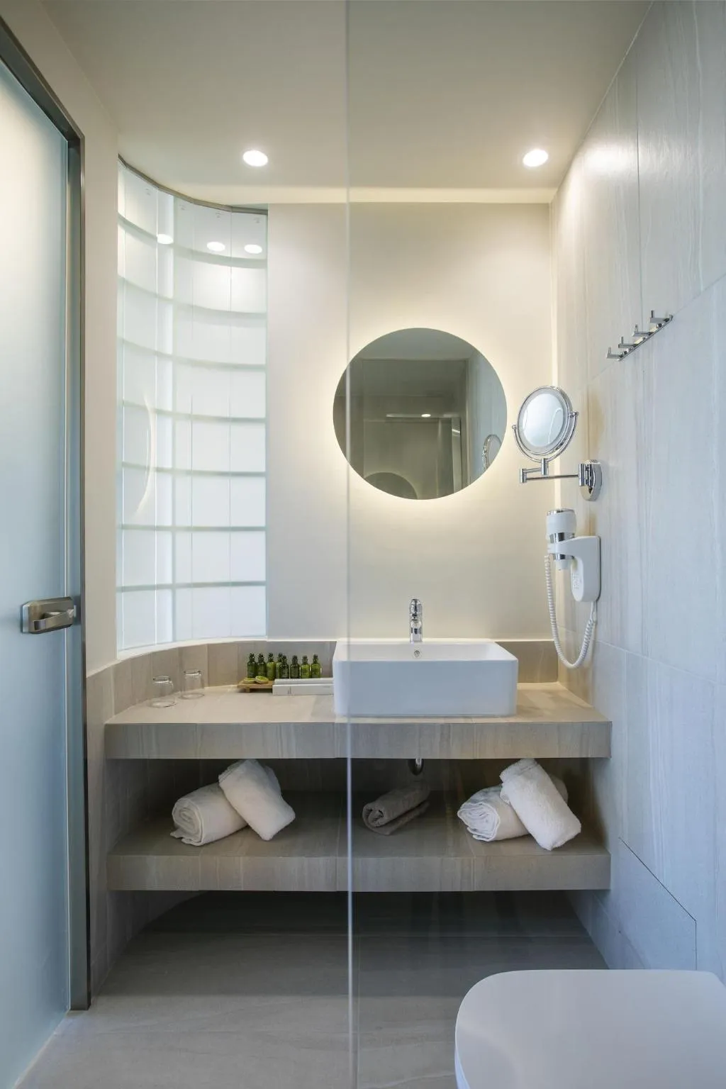 Room, Green Suites, Athens
