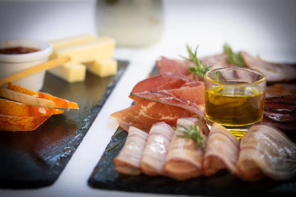 Restaurant, The Vintage House - Douro, Porto