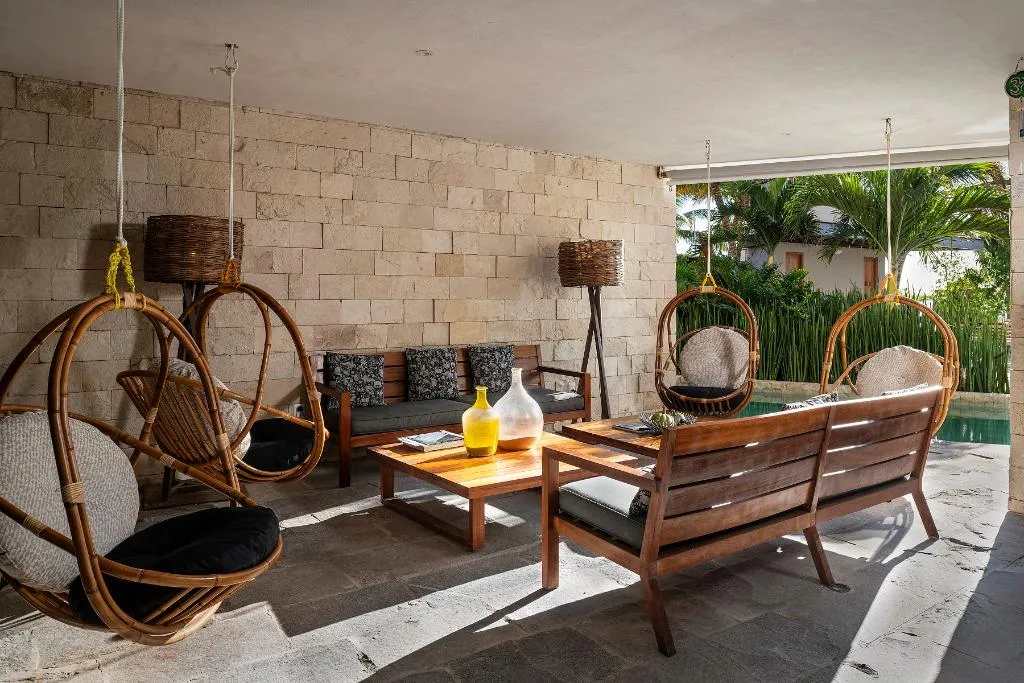 Lobby, Alea Tulum, Cancun Area