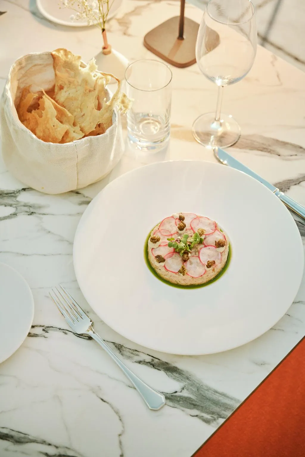 Restaurant, Palace Natali, Dubrovnik