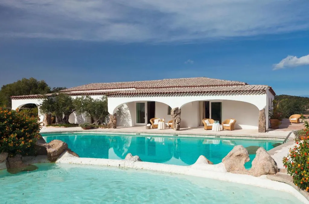 Pool, Pulicinu, Olbia