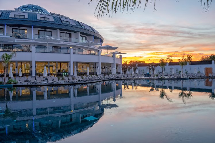 Royal Atlantis Icon Hotel, Antalya