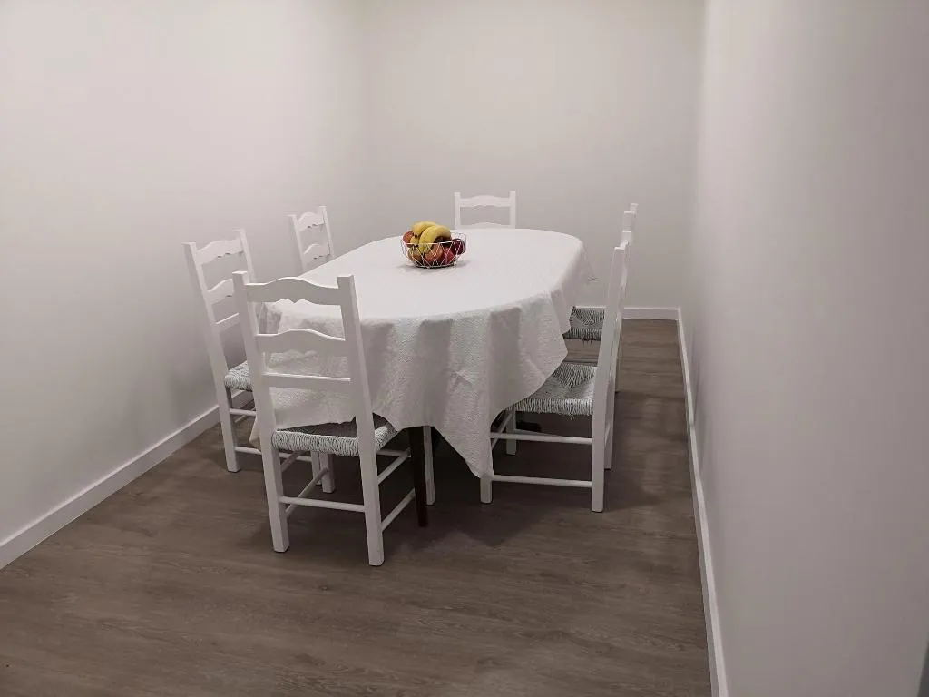 Room, Frentomar, Algarve