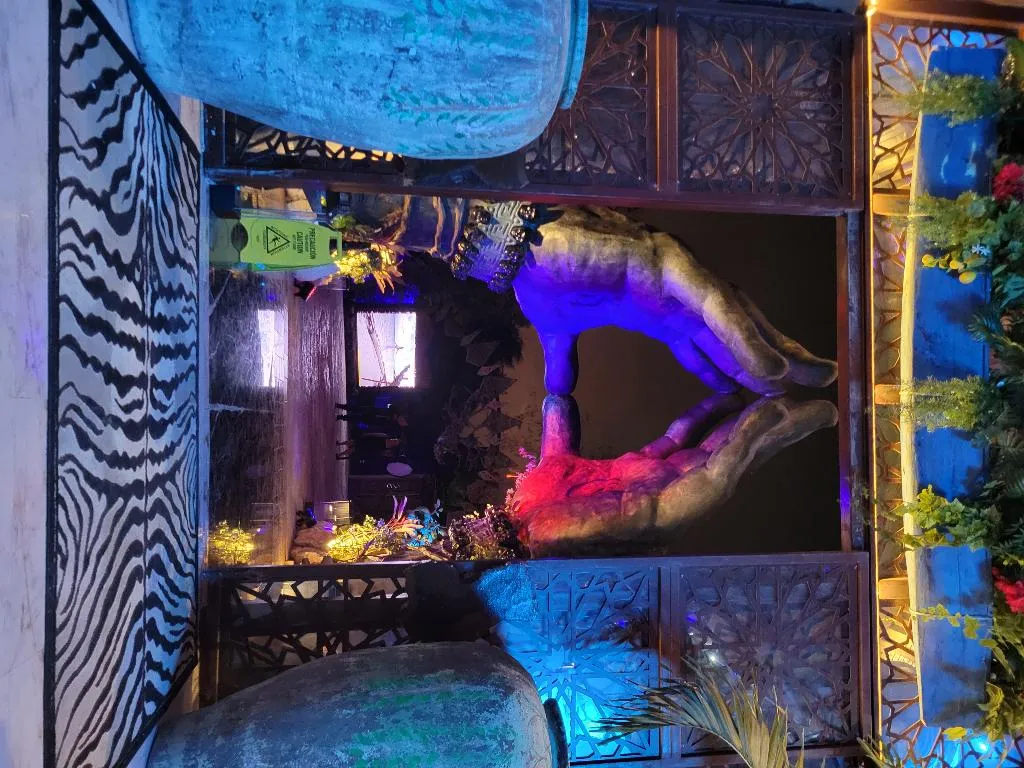 Lobby, Akuazul Resorts Only Adults, Cancun Area