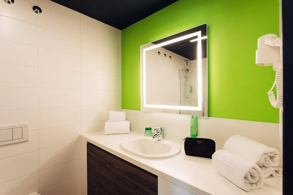 DOUBLE STANDARD Room, Harry's Home Wien, Vienna