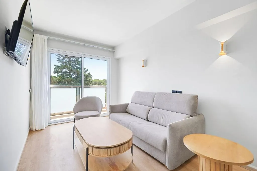 Room, Hotel Ankaa Adults Only 14, Majorca