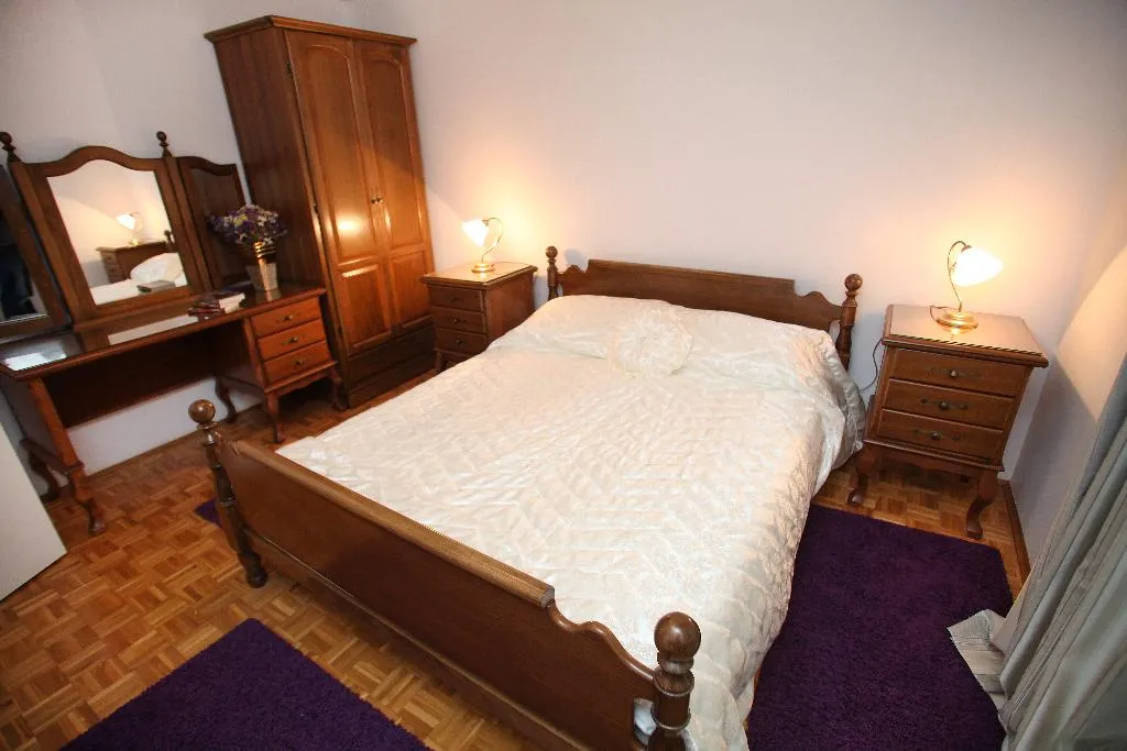APARTMENT CAPACITY 5 TWO BEDROOMS Room, Villa Rustica Dalmatia, Split