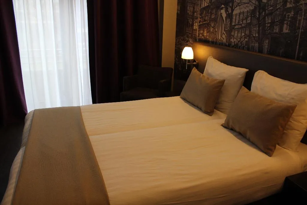 SUITE SUPERIOR Room, Royal Amsterdam Hotel, Amsterdam