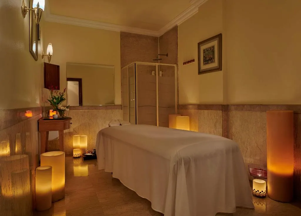 Sports and Entertainment, Park Regency Sharm El Sheikh Resort, Red Sea Riviera