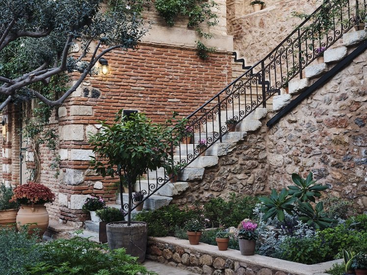 Not Hotel, Athens