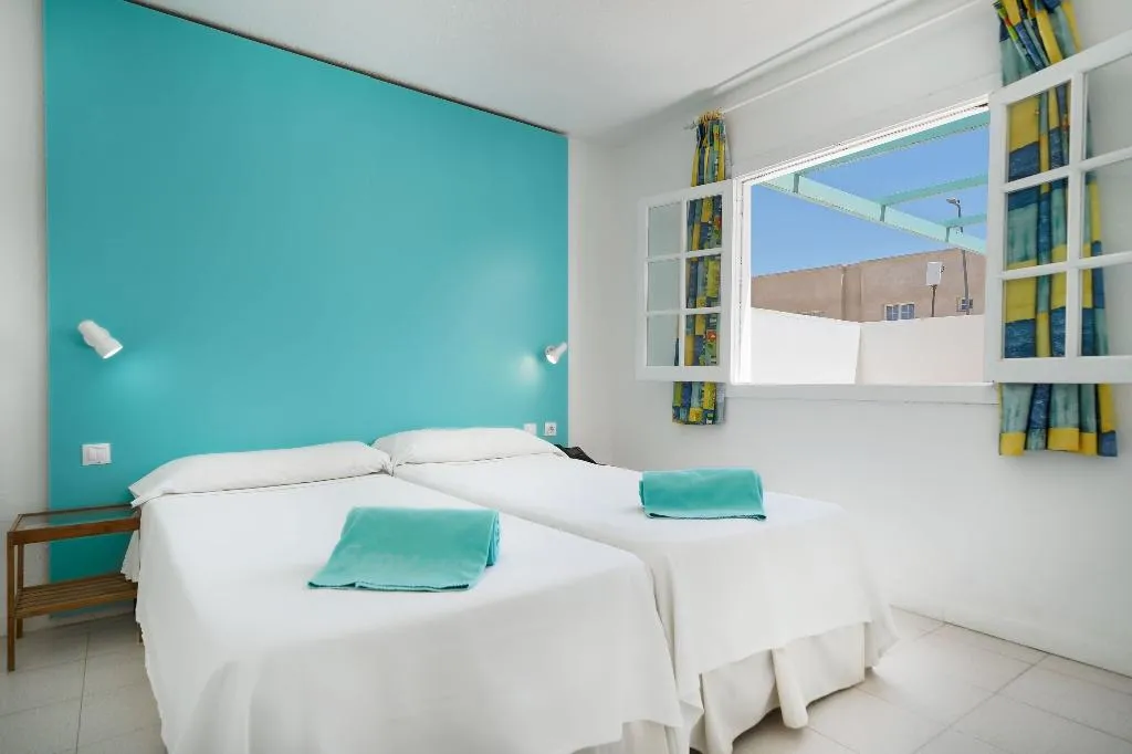 DOUBLE ONE BEDROOM Room, Smy Tahona Fuerteventura, Fuerteventura