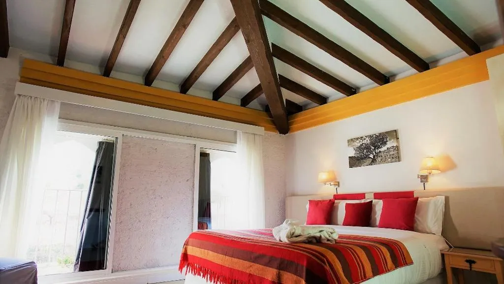 Room, Casona Granado, Andalucia