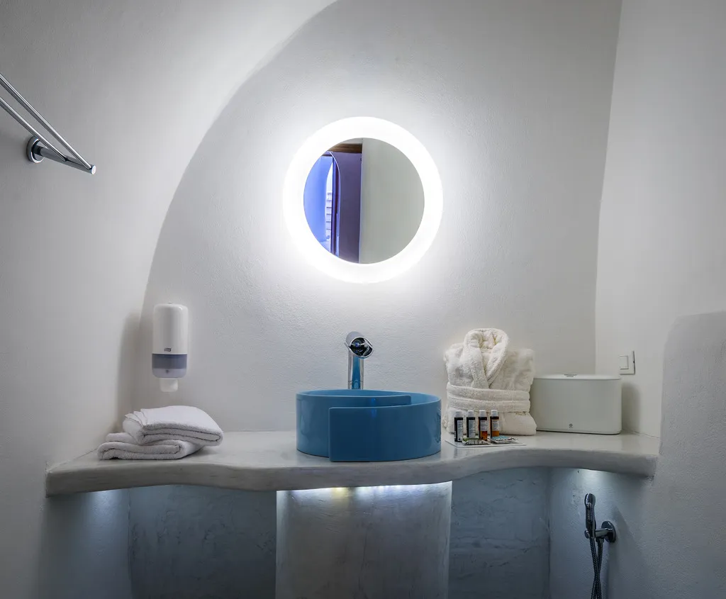 SUITE PREMIER Room, Elite Luxury Suites, Santorini