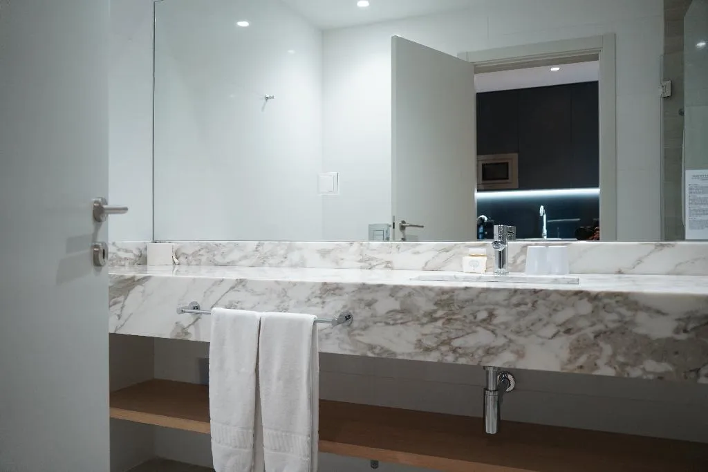 SUITE DELUXE CAPACITY 2 Room, Vitors Village, Algarve
